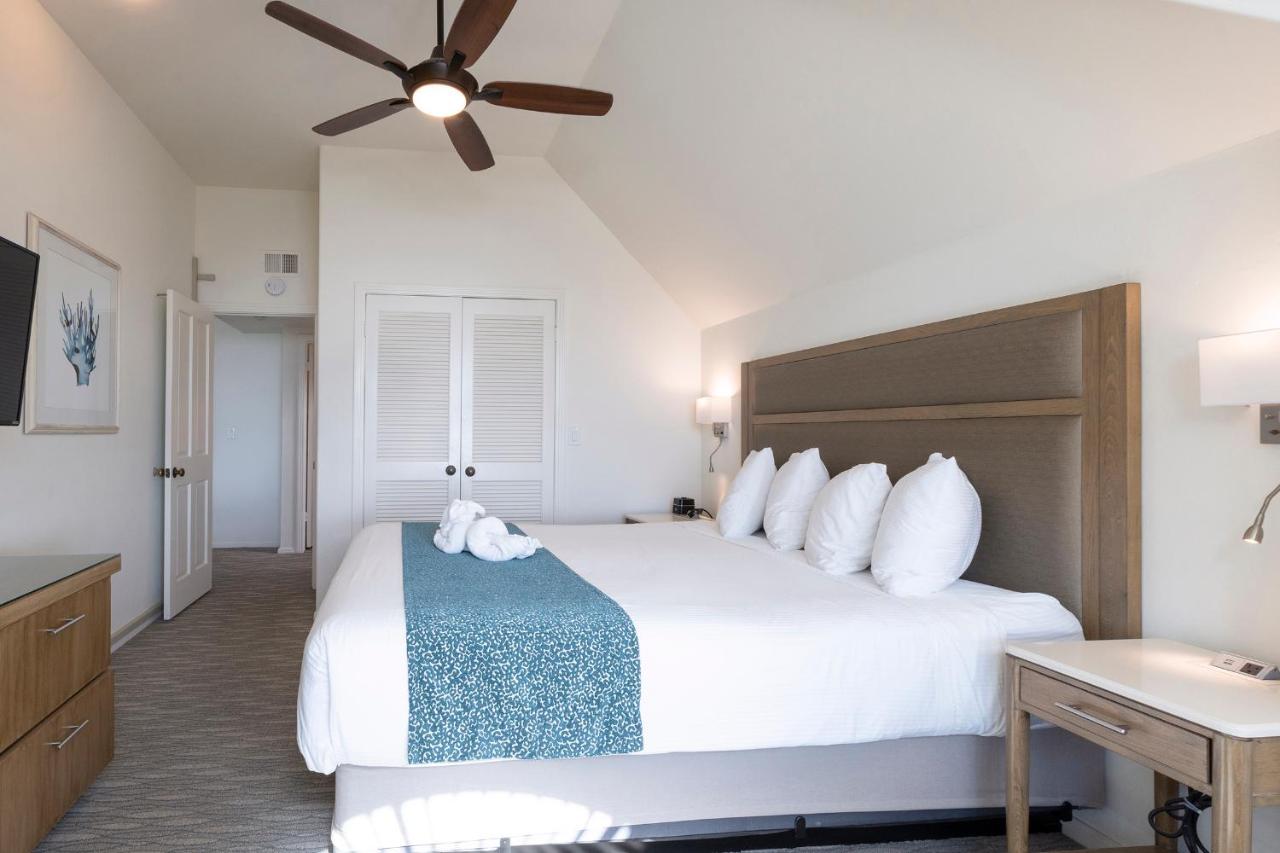 | Wave Crest Resort