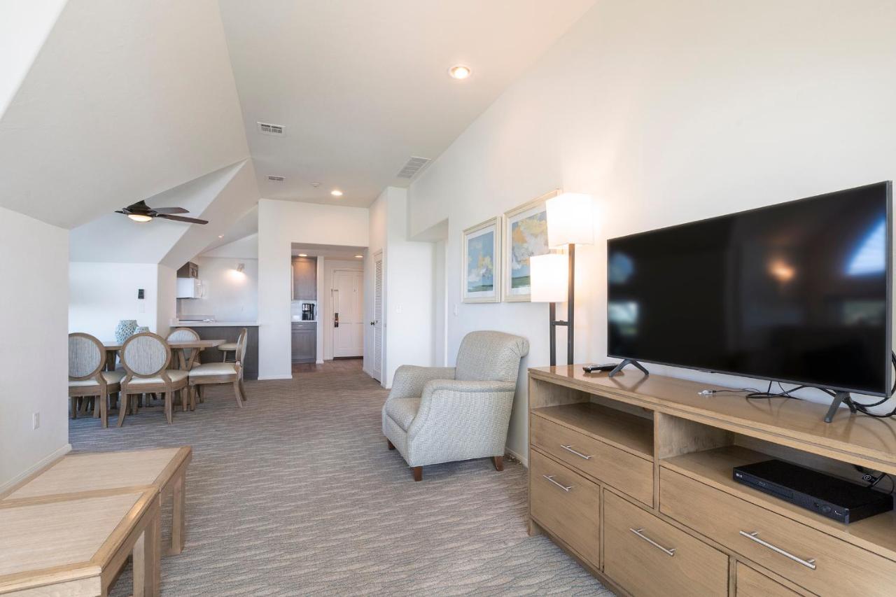 | Wave Crest Resort