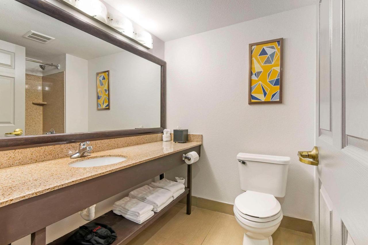 | Comfort Inn Near Six Flags St. Louis