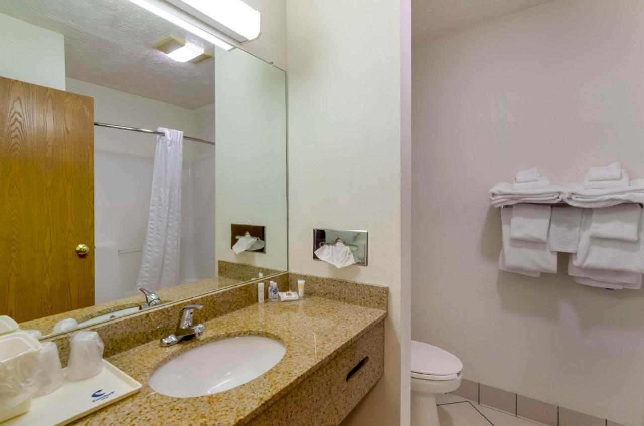  | Comfort Inn Atkins-Marion I-81
