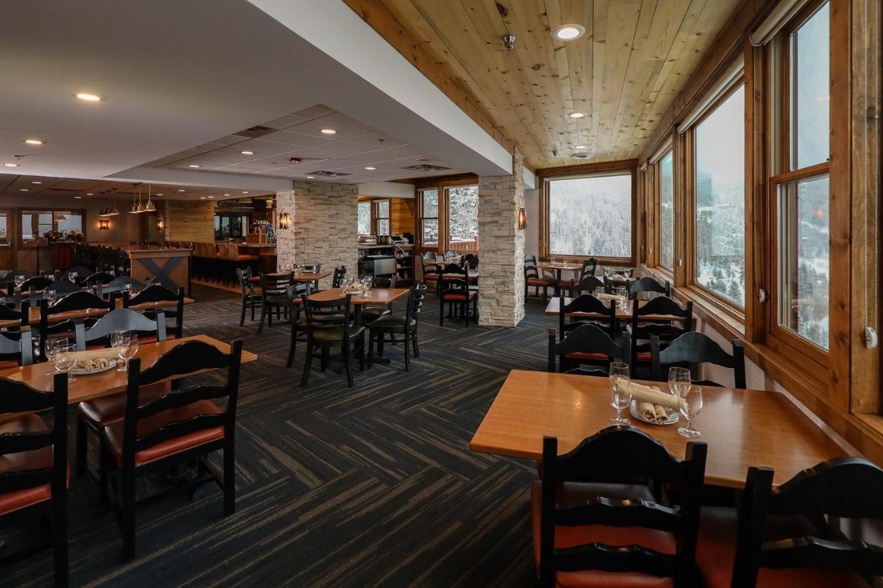 | The Lodge at Breckenridge