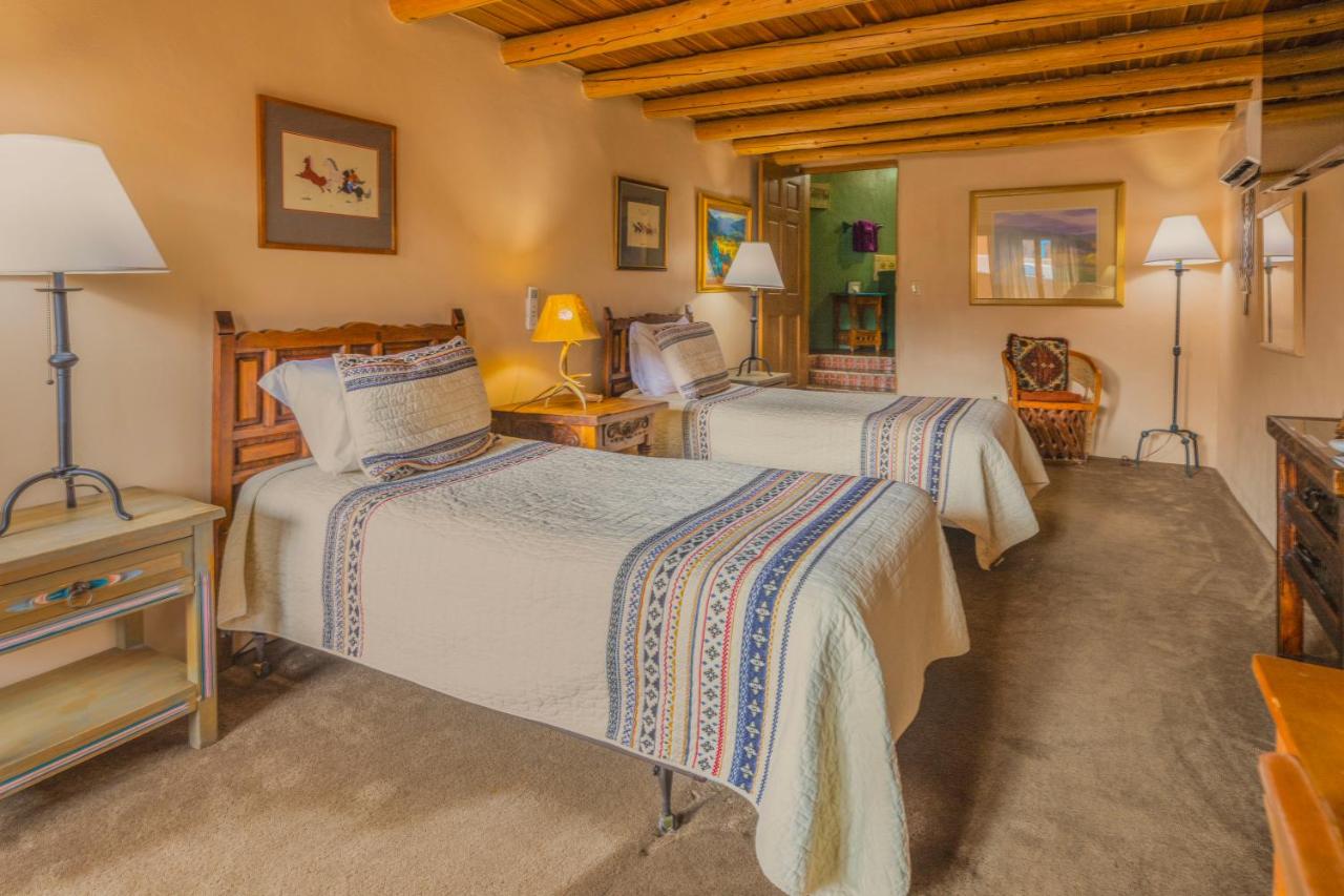| Casa Benavides Inn