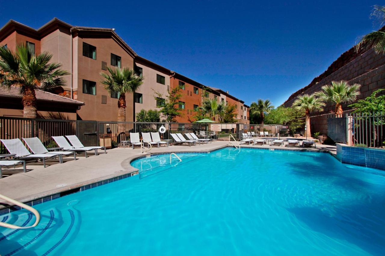  | TownePlace Suites by Marriott St. George