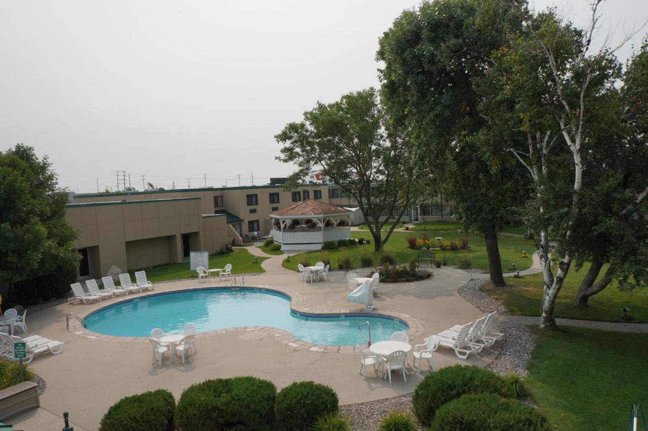 | The Biltmore Hotel & Suites Main Avenue