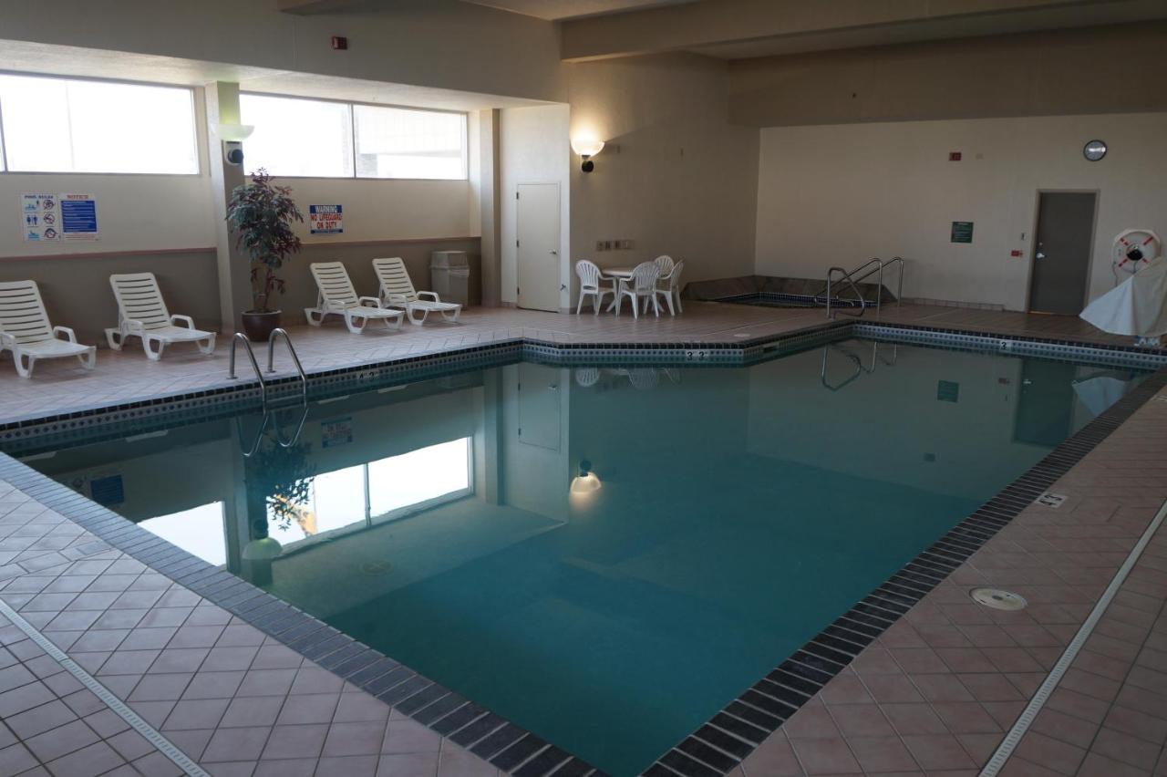 | The Biltmore Hotel & Suites Main Avenue