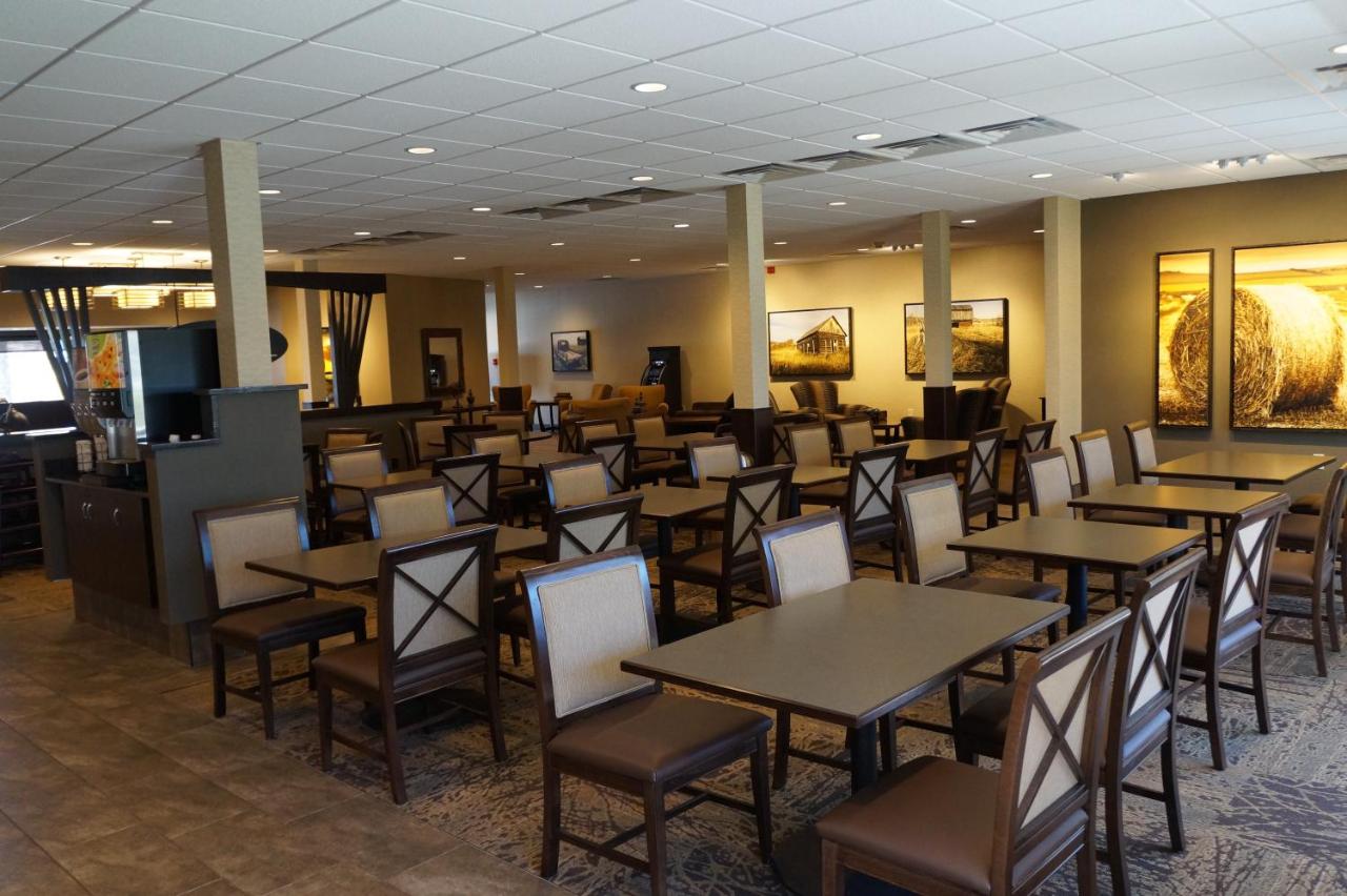 | The Biltmore Hotel & Suites Main Avenue