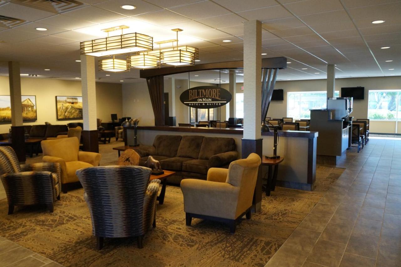 | The Biltmore Hotel & Suites Main Avenue