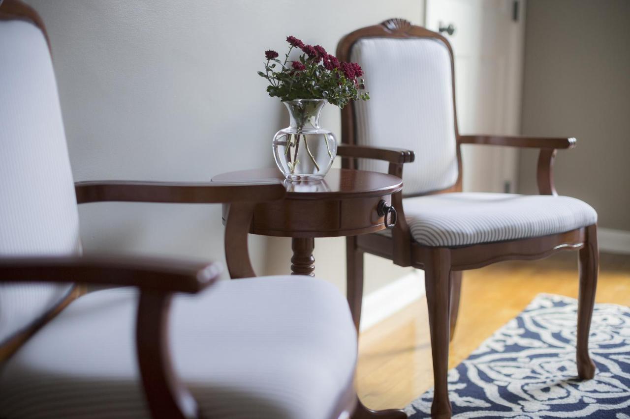  | Market Street Inn
