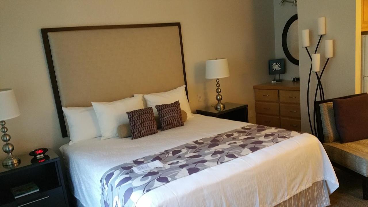 Studio at GetAways at Palm Springs Tennis Club
