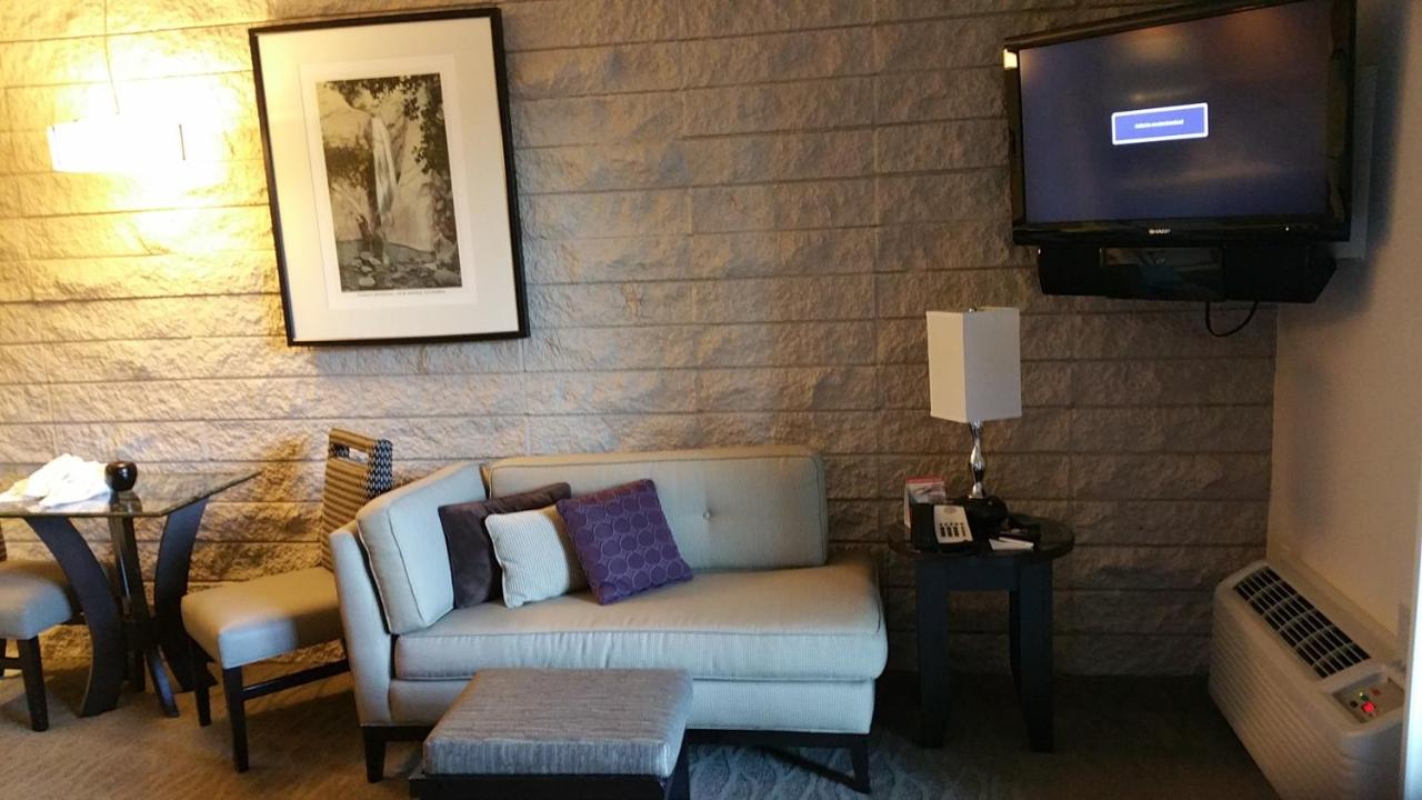 Studio at GetAways at Palm Springs Tennis Club