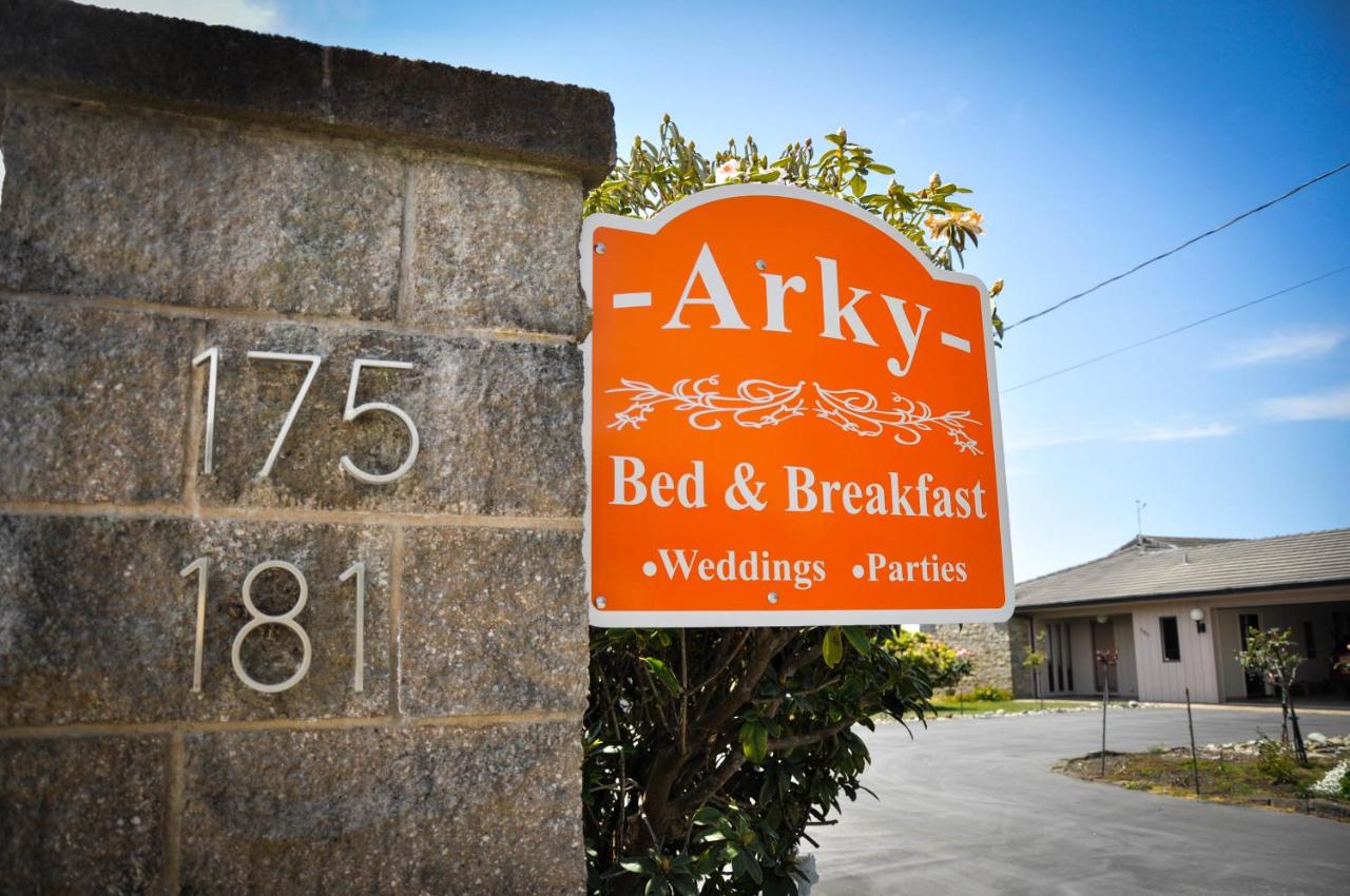 | Arky's B&B