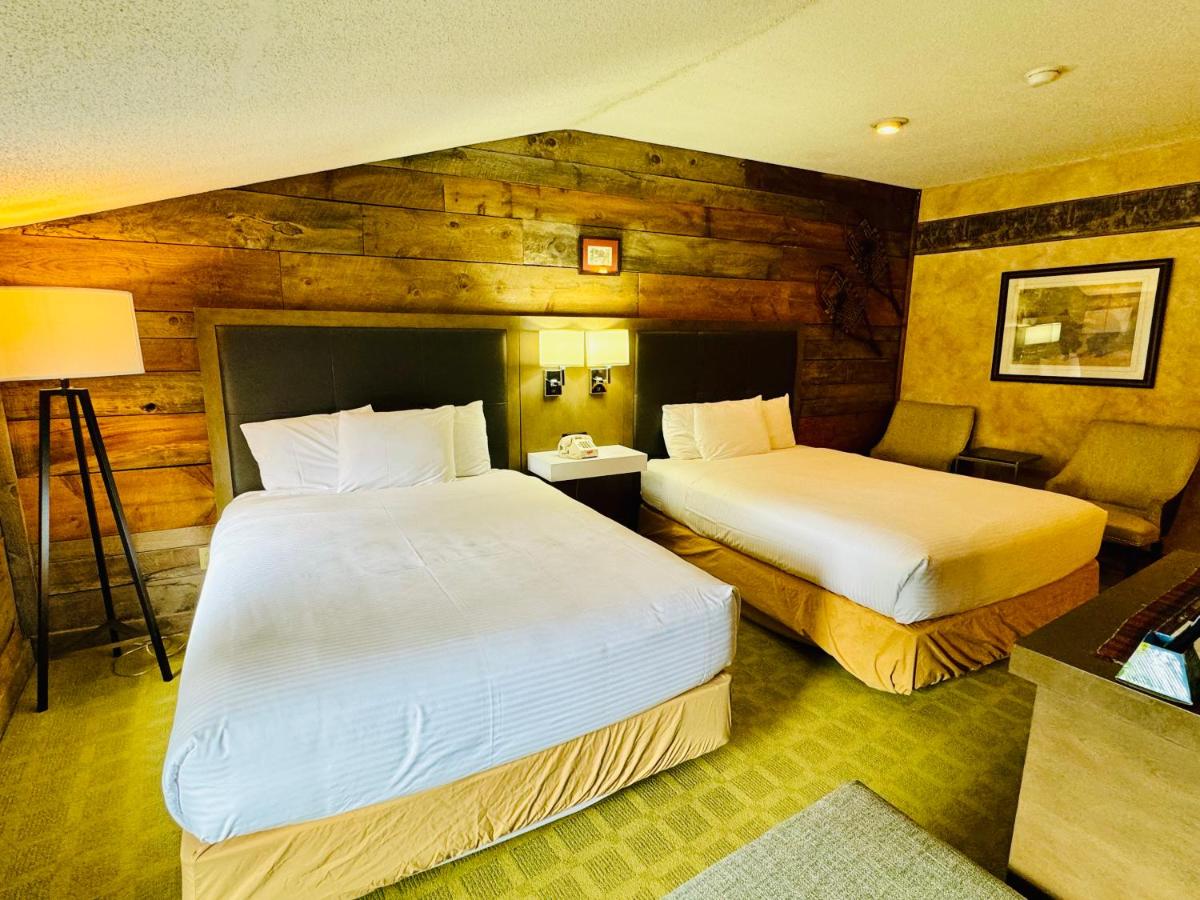 | Merrill Farm Inn