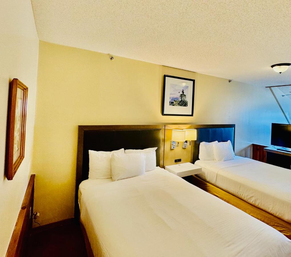 | Merrill Farm Inn