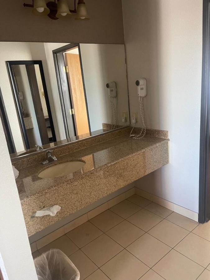 Studio Suite with Two Queen Beds - Non-Smoking at Travelodge by Wyndham Tucson AZ