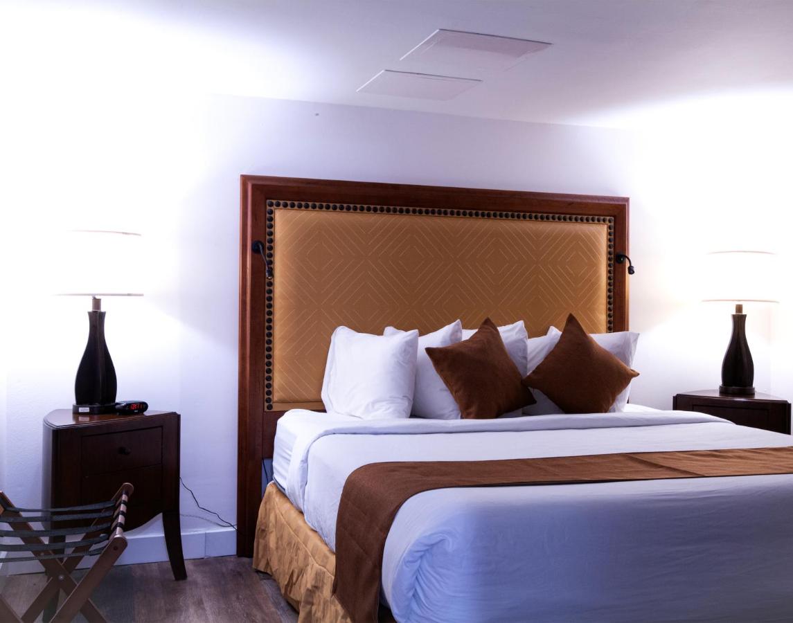  | The Ponce St. Augustine Hotel