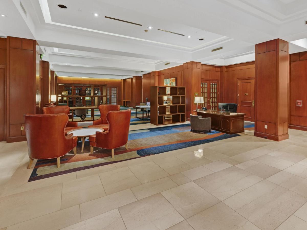 | Hilton Harrisburg near Hershey Park