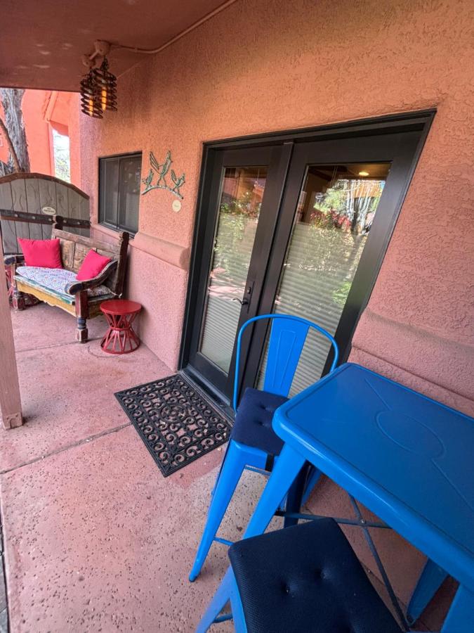  | Casa Sedona Inn