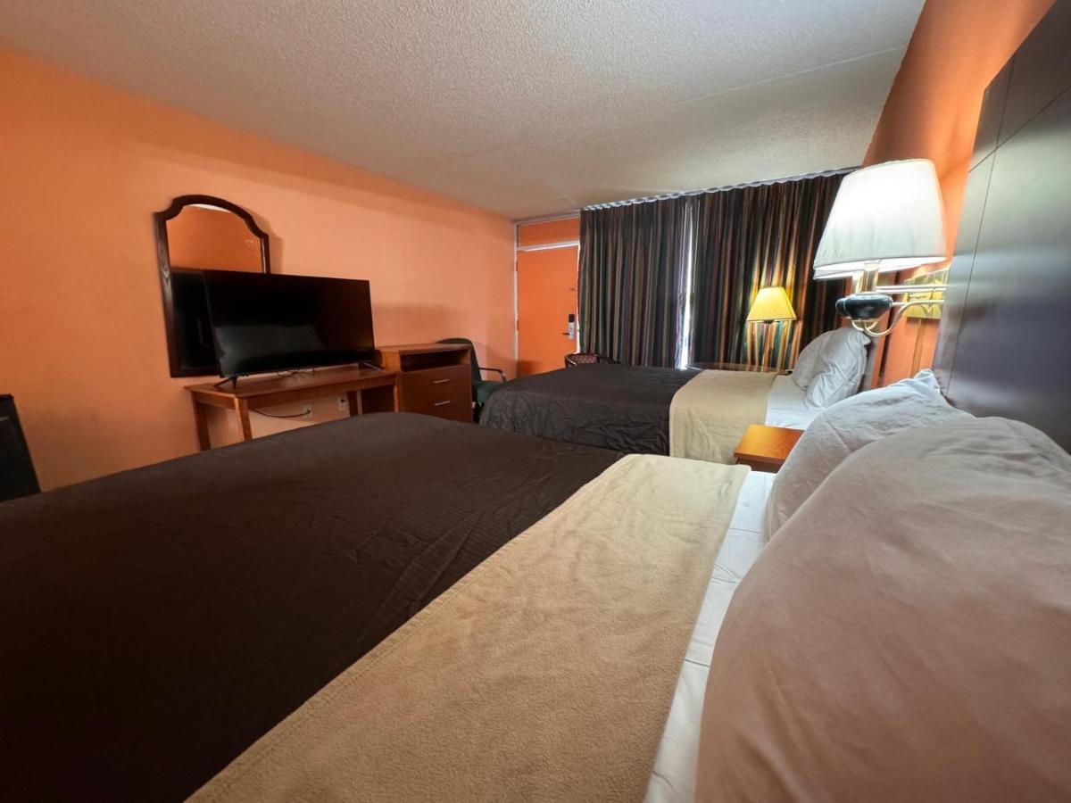 | College Inn Spartanburg