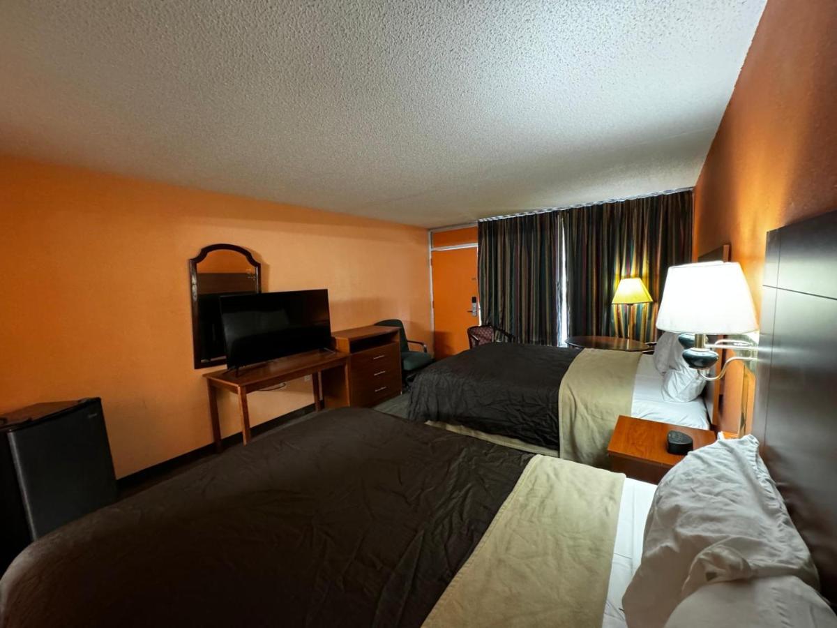 | College Inn Spartanburg