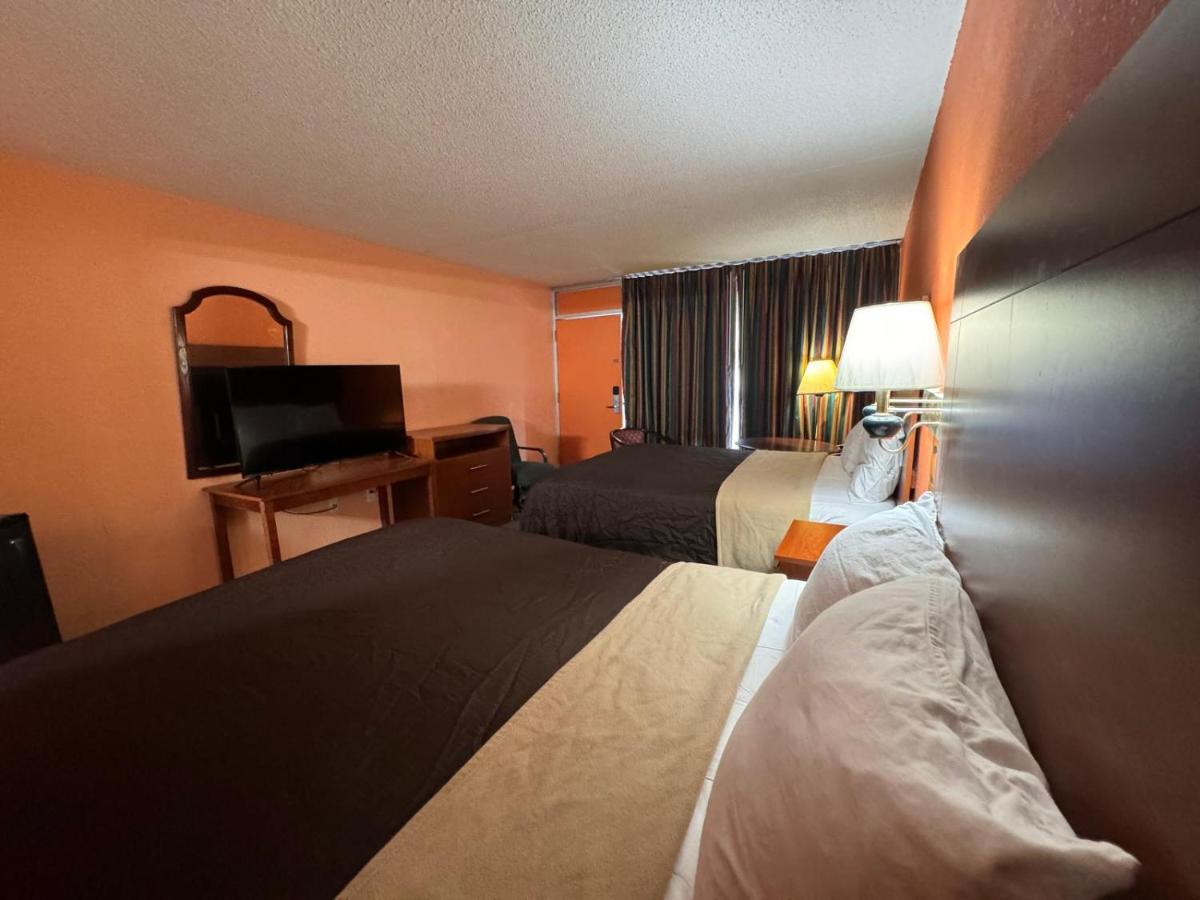 | College Inn Spartanburg