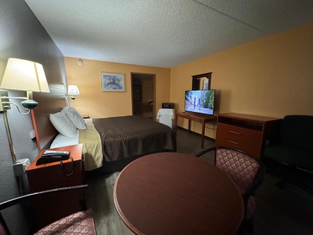 | College Inn Spartanburg