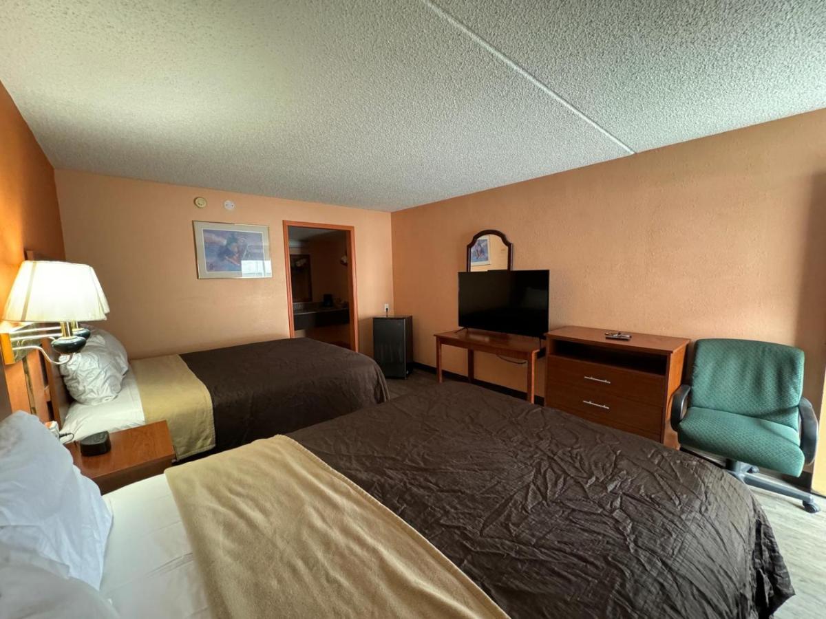 | College Inn Spartanburg