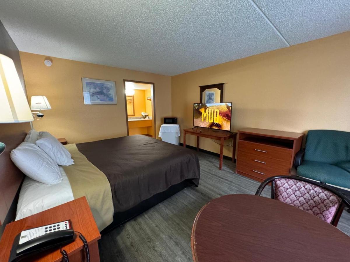 | College Inn Spartanburg