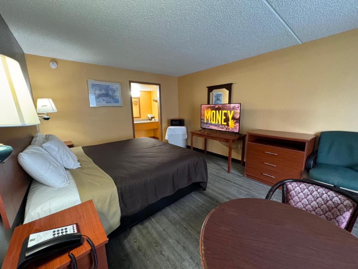 | College Inn Spartanburg