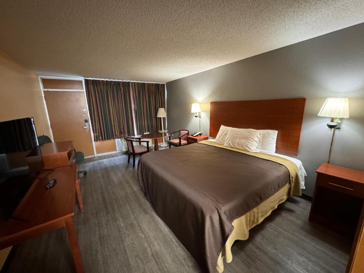 | College Inn Spartanburg