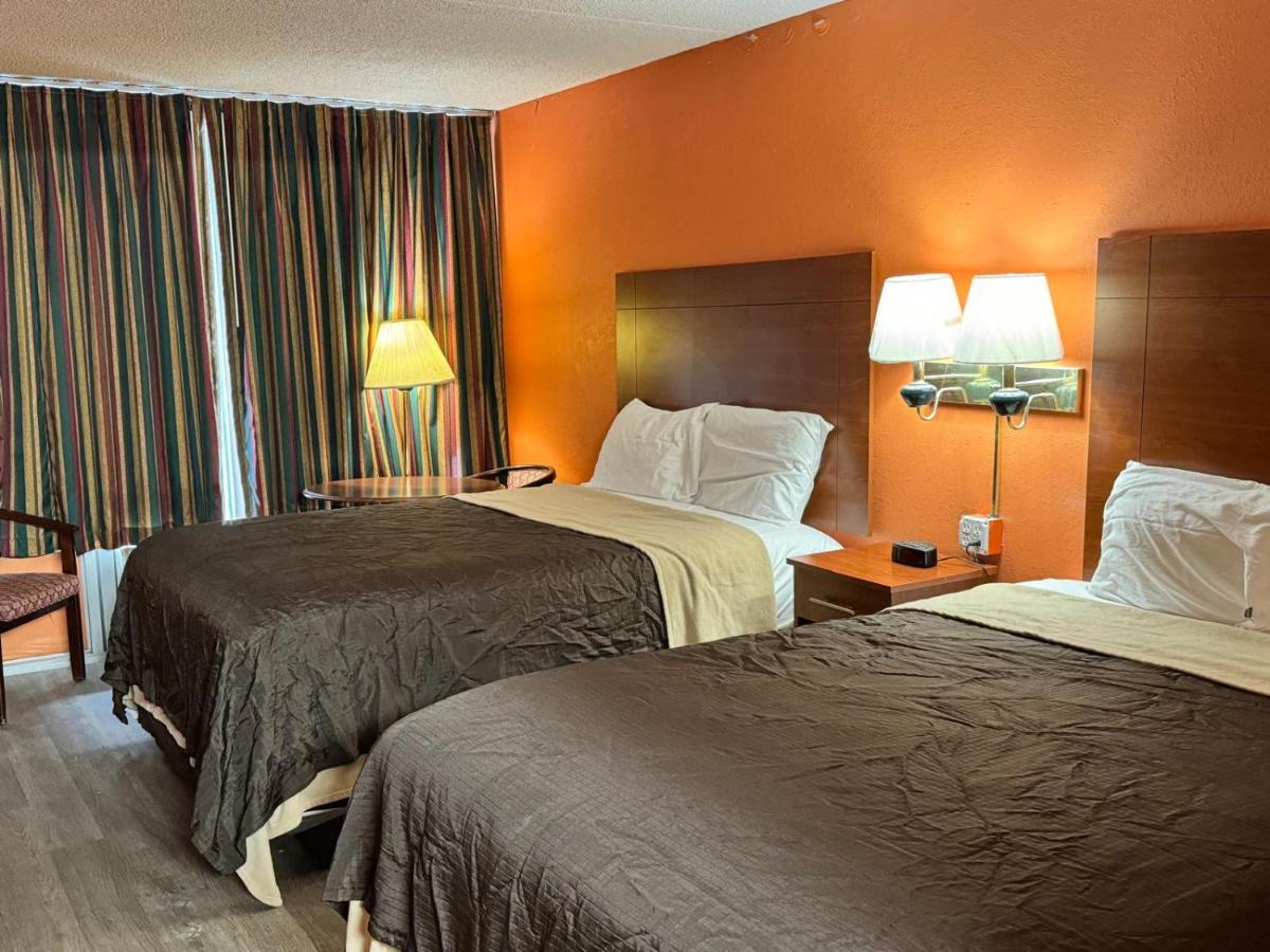 | College Inn Spartanburg