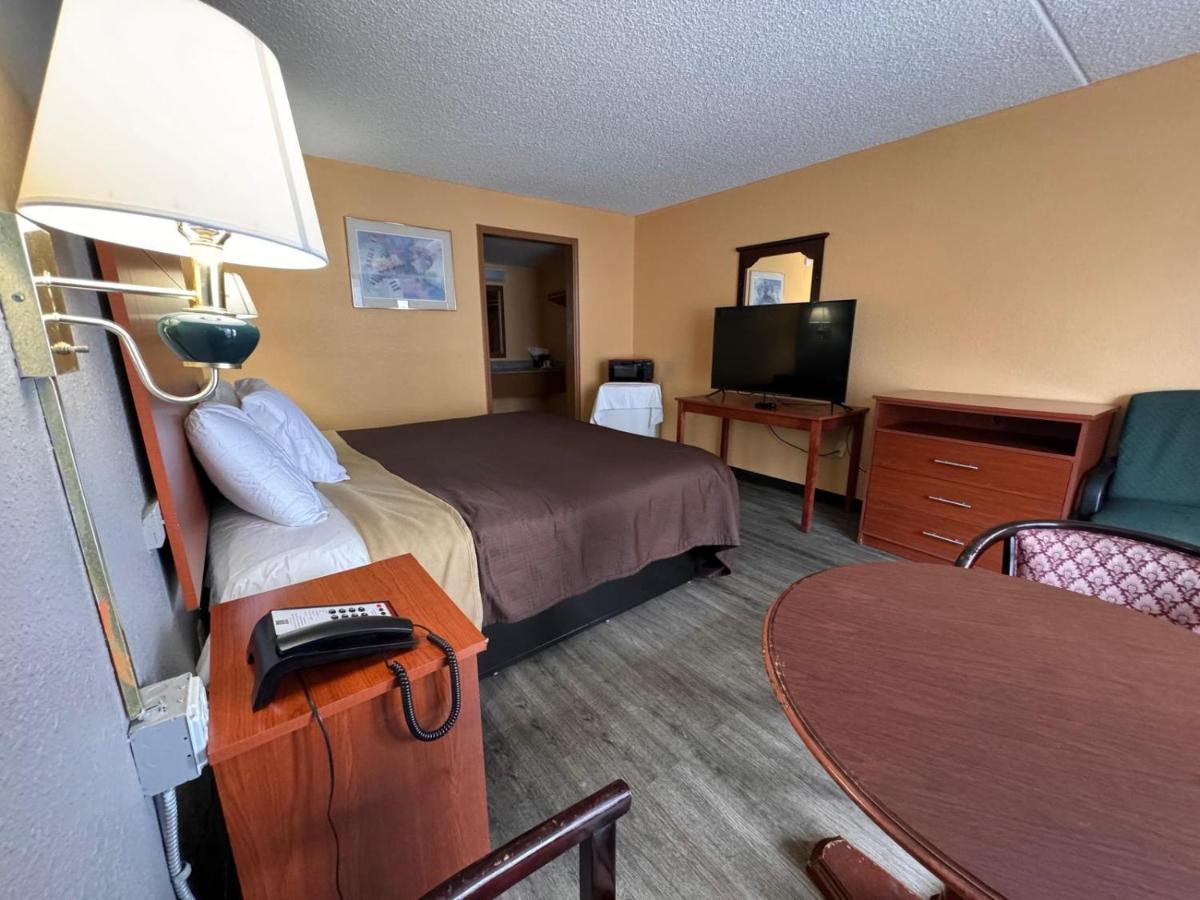 | College Inn Spartanburg