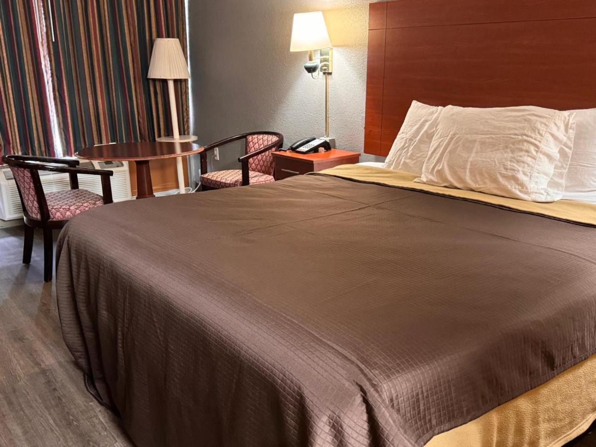 | College Inn Spartanburg