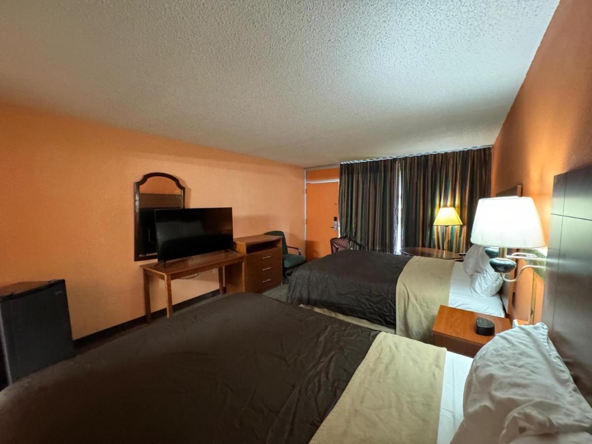 | College Inn Spartanburg