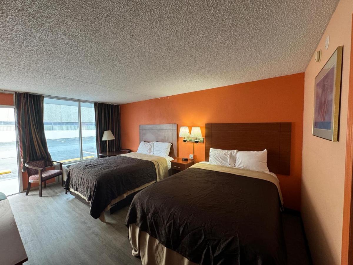 | College Inn Spartanburg