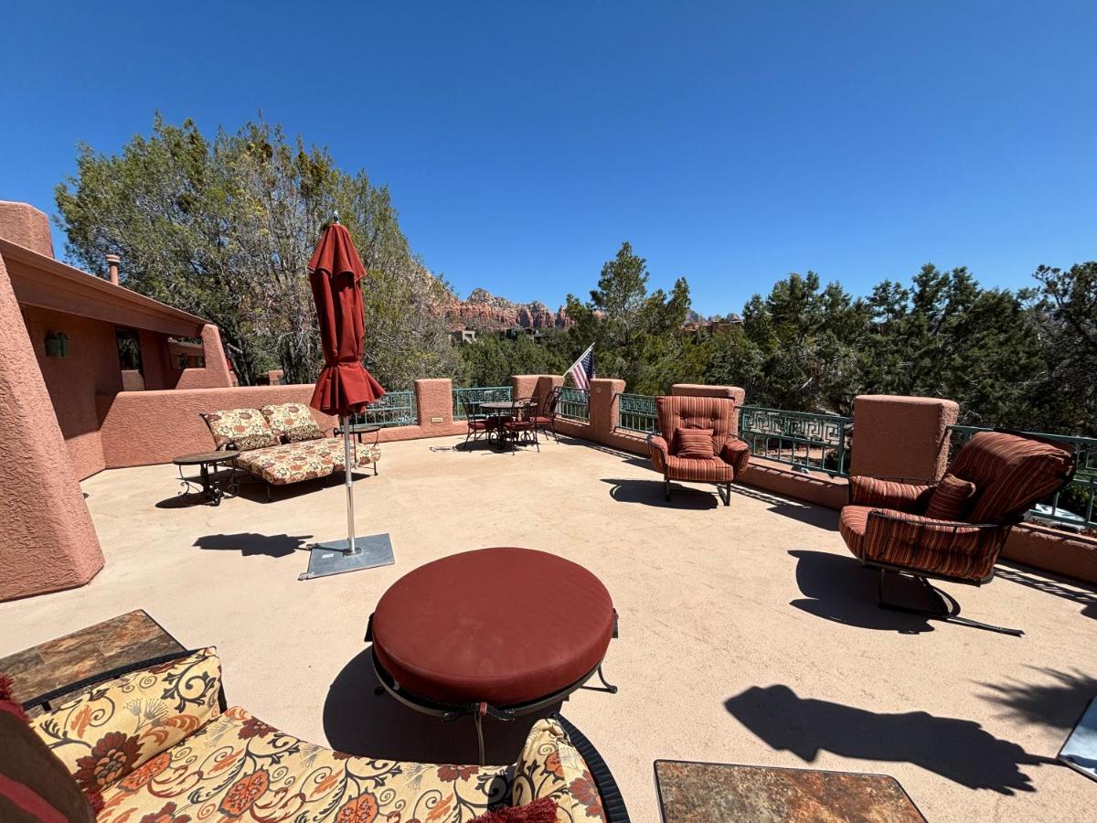  | Casa Sedona Inn