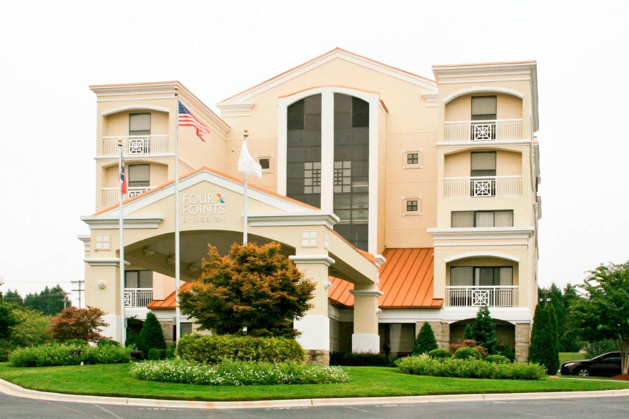  | Four Points by Sheraton Charlotte/Pineville