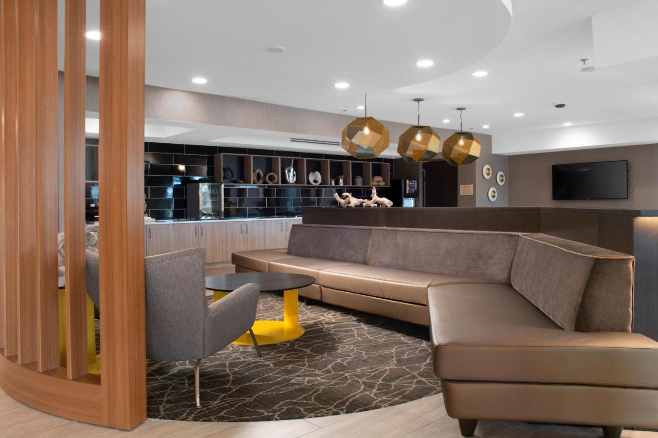  | Springhill Suites Marriott Little Rock West