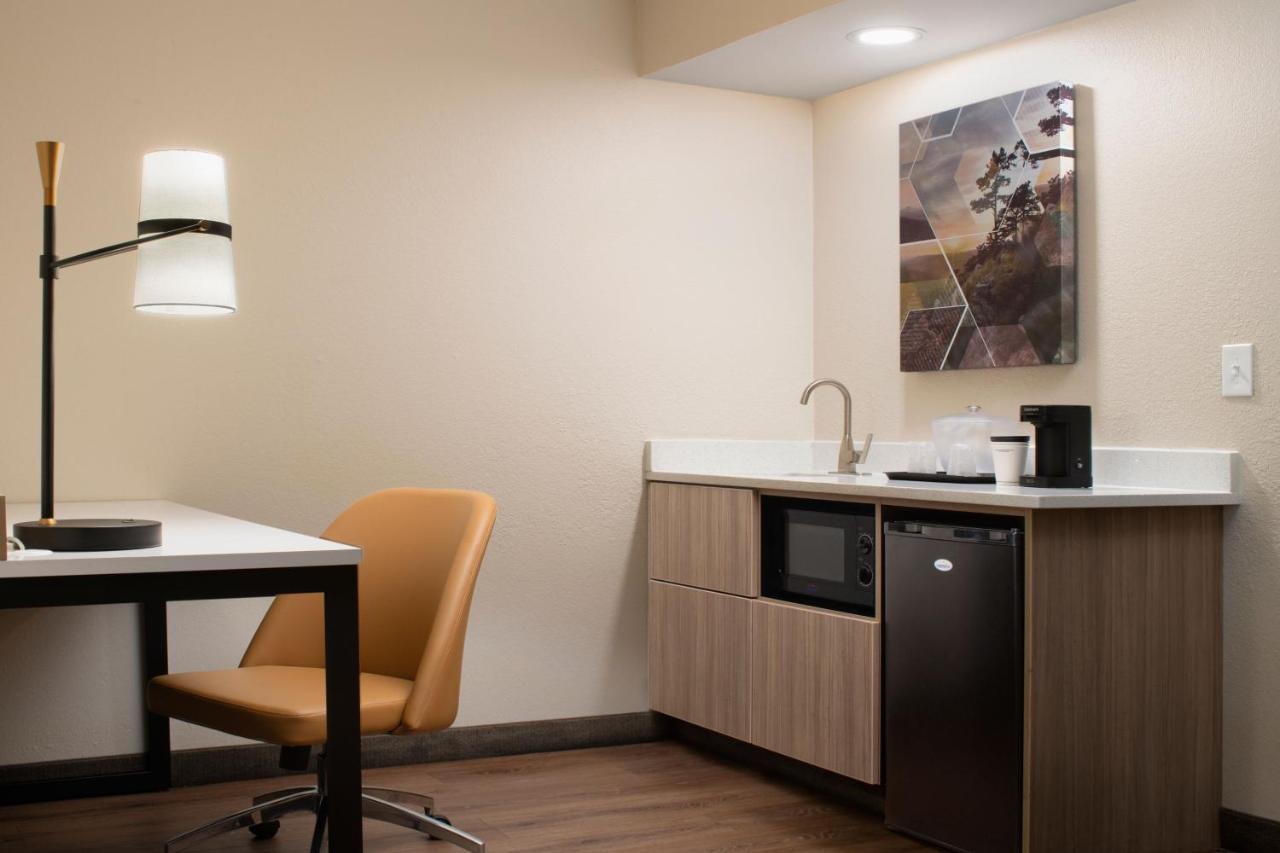  | Springhill Suites Marriott Little Rock West