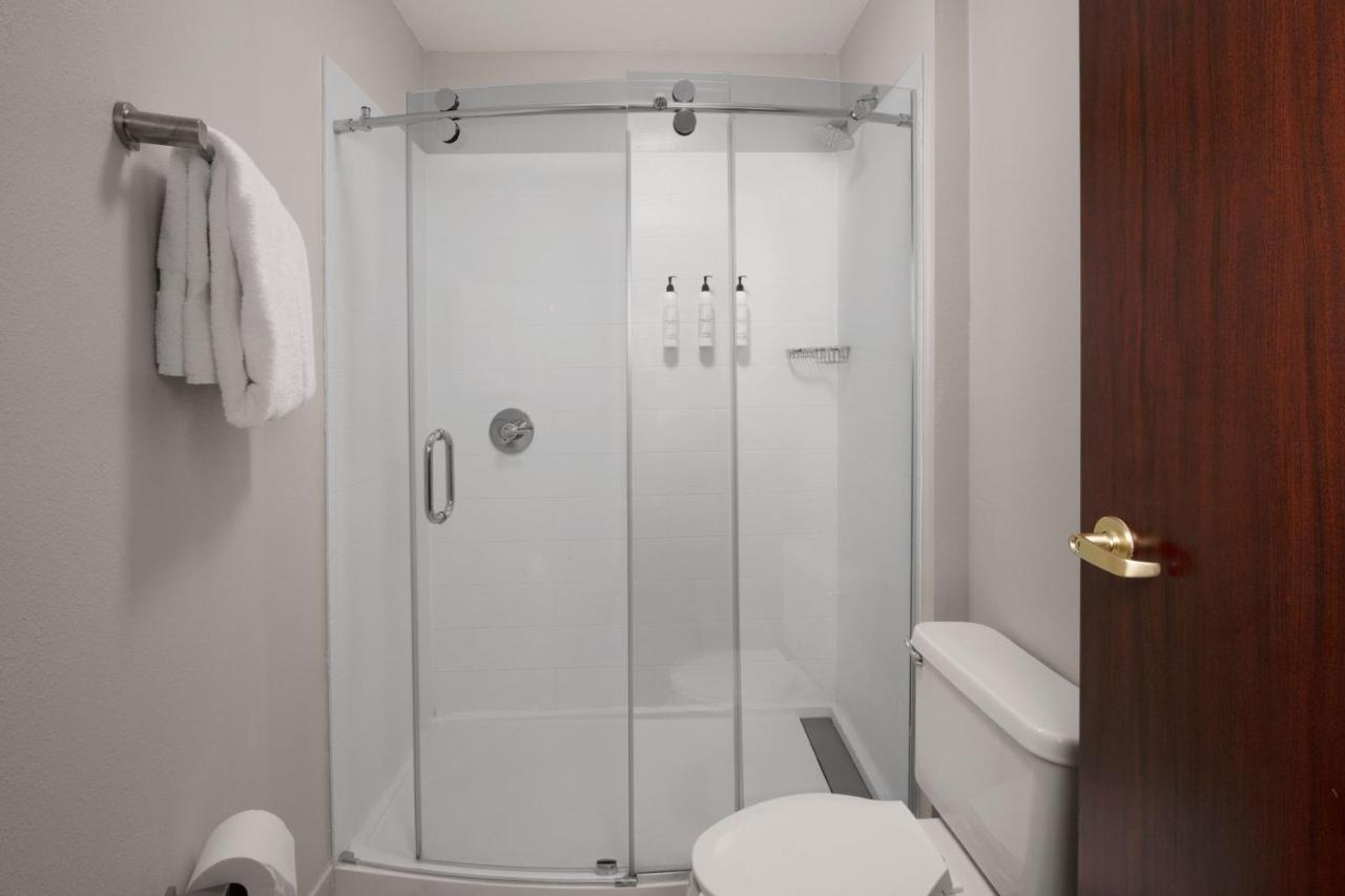 | Springhill Suites Marriott Little Rock West