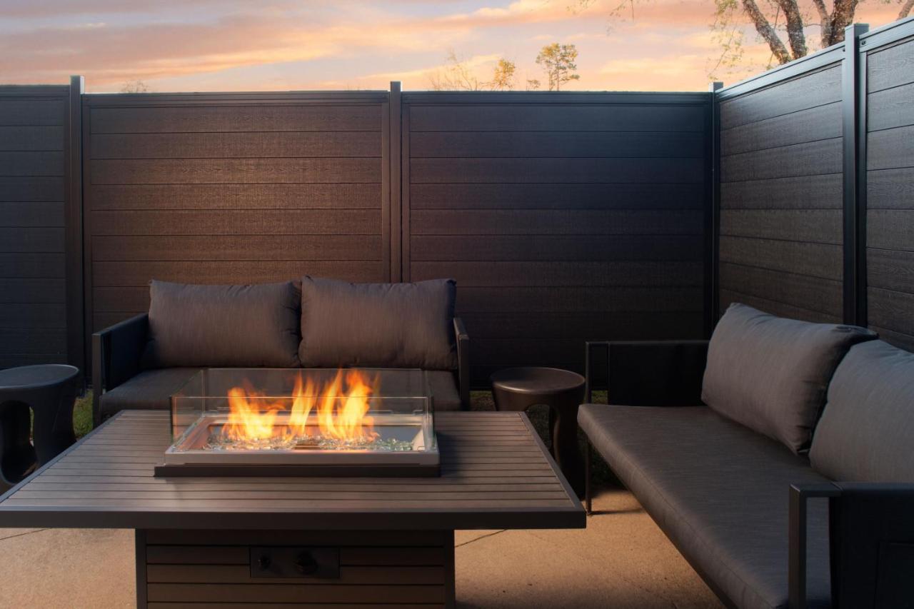  | Springhill Suites Marriott Little Rock West