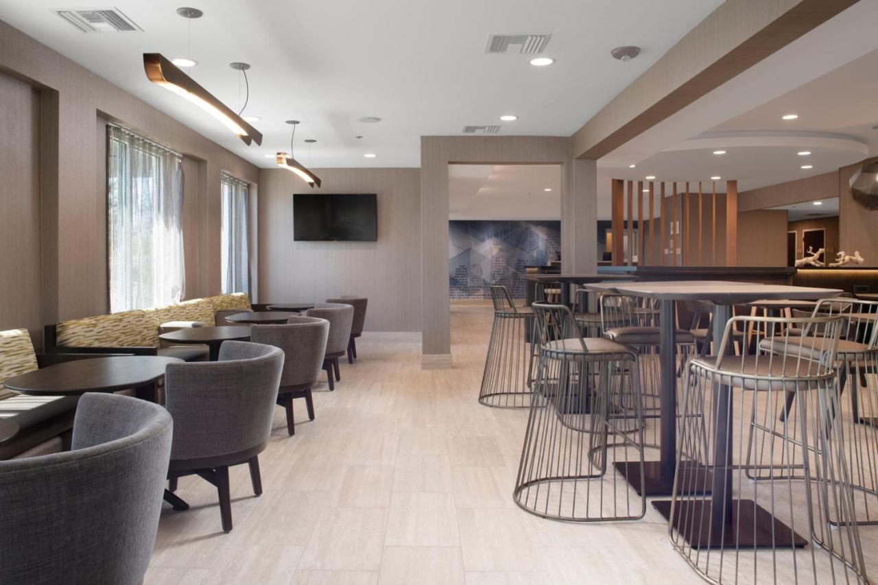 | Springhill Suites Marriott Little Rock West