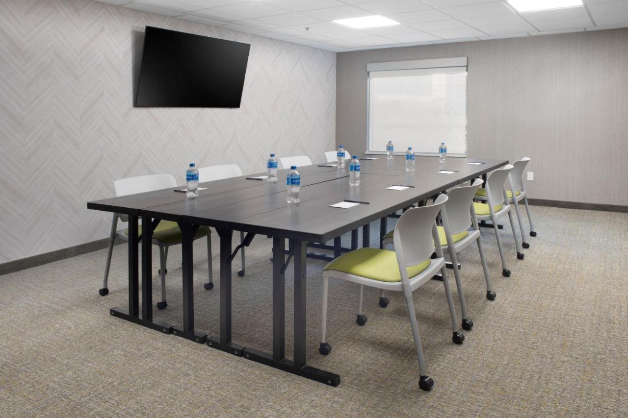  | Springhill Suites Marriott Little Rock West