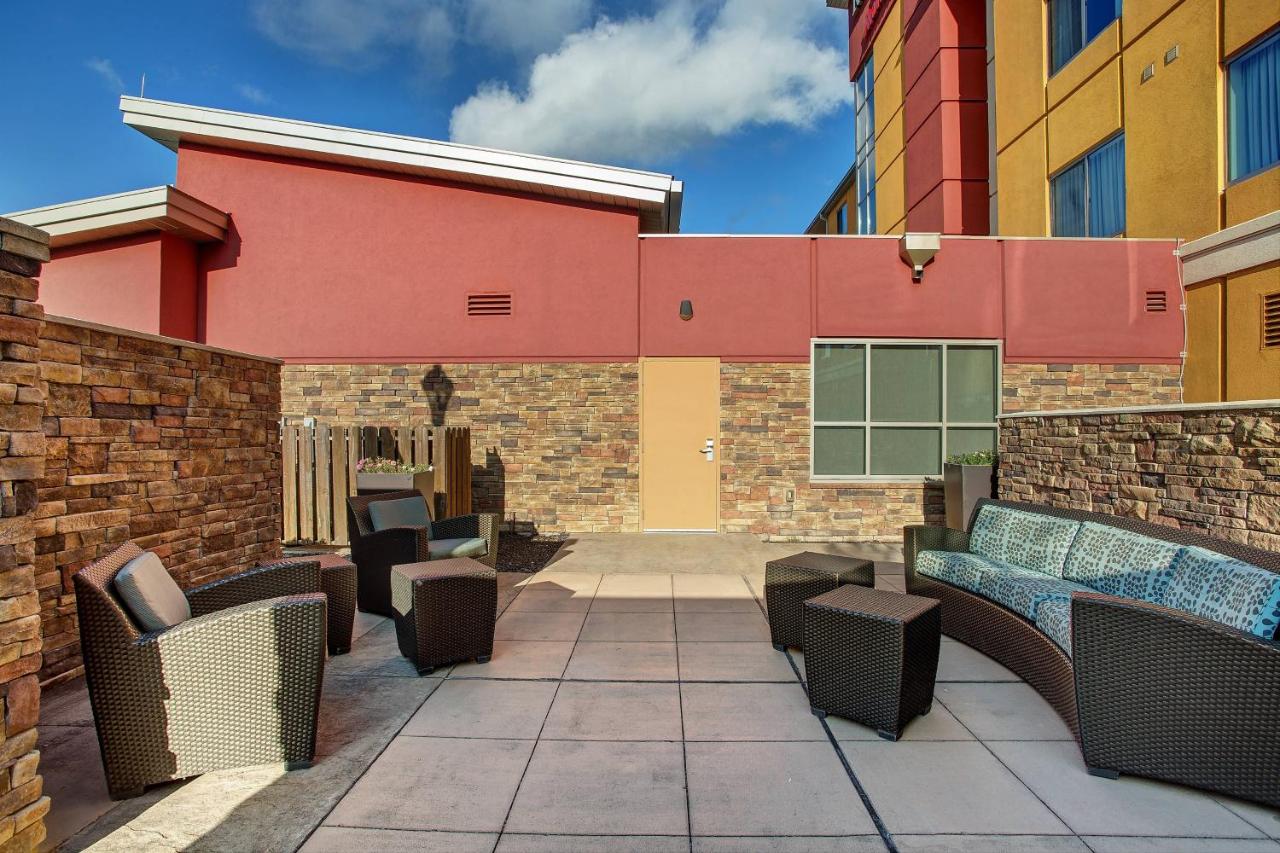 | Residence Inn Jackson