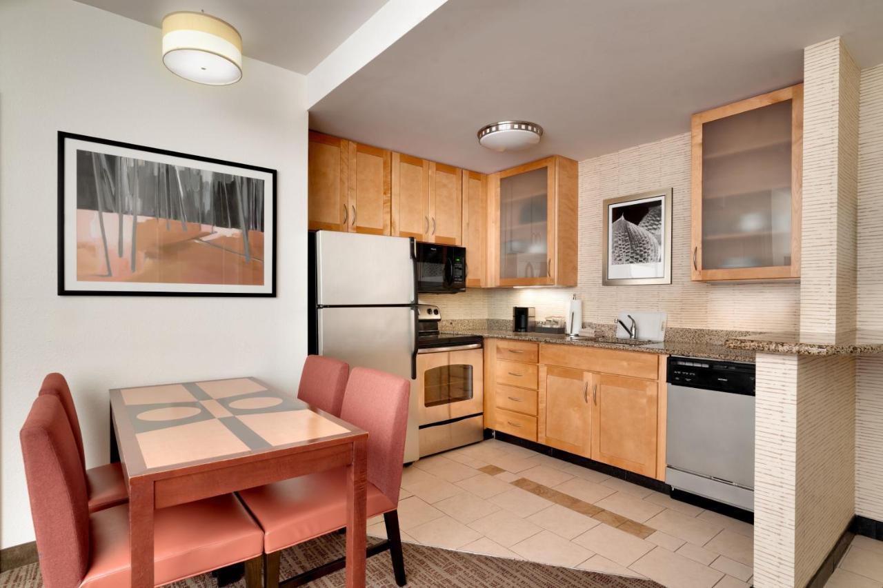 | Residence Inn Jackson