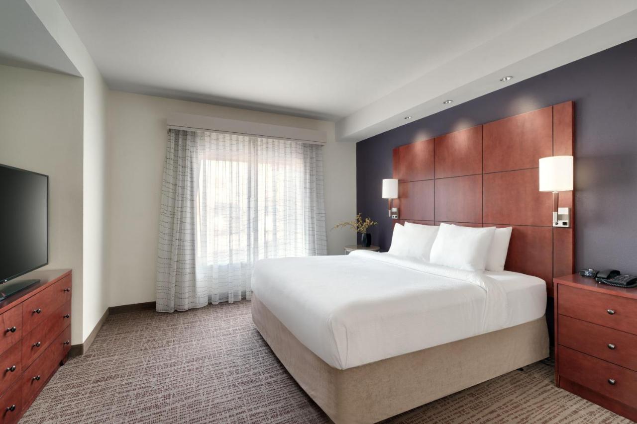 | Residence Inn Jackson