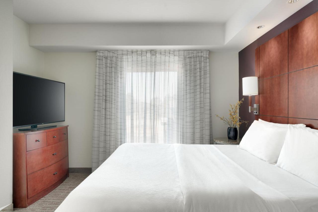 Two-Bedroom Suite at Residence Inn Jackson