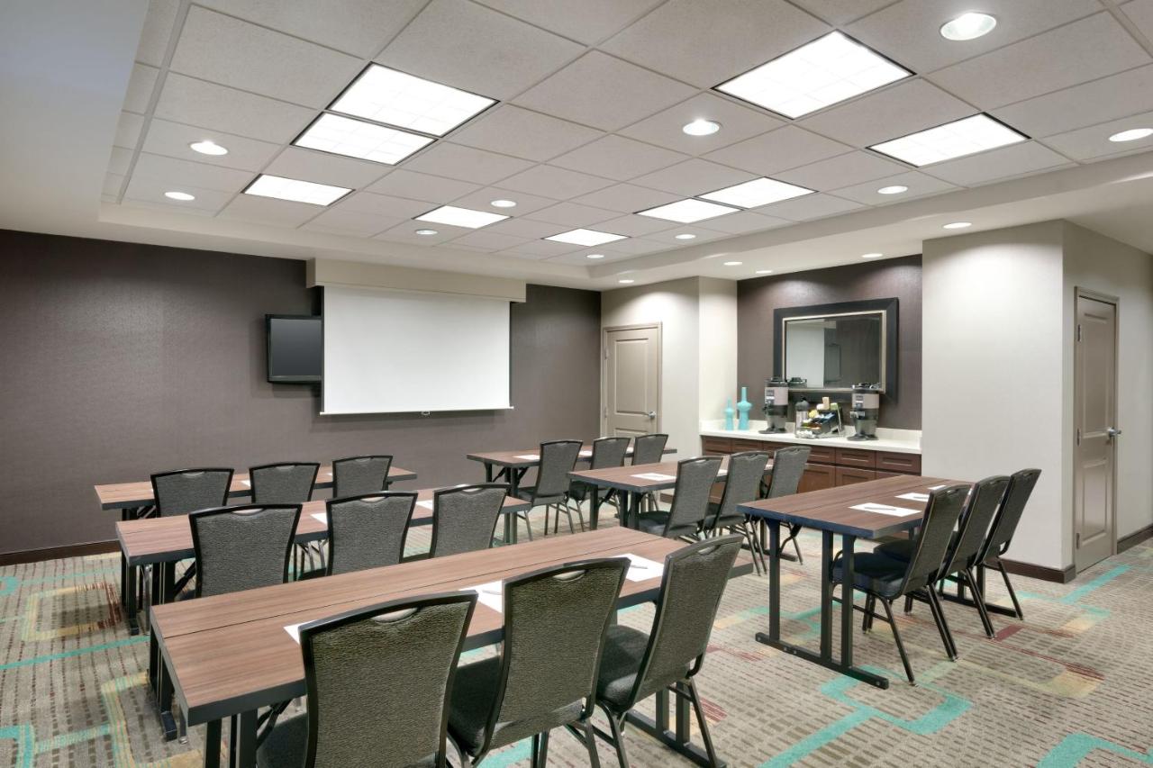 | Residence Inn Jackson