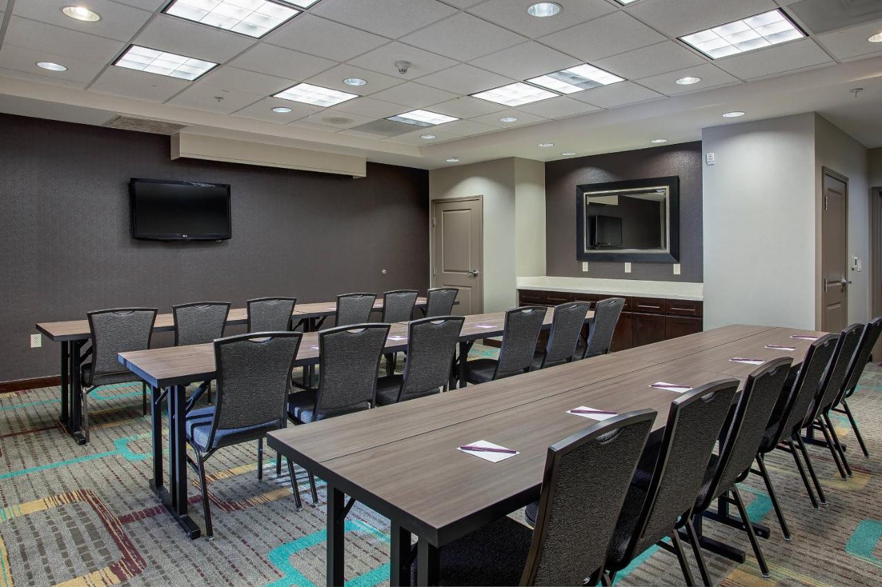 | Residence Inn Jackson