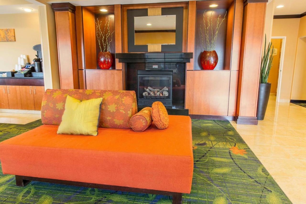  | Fairfield Inn & Suites Fargo