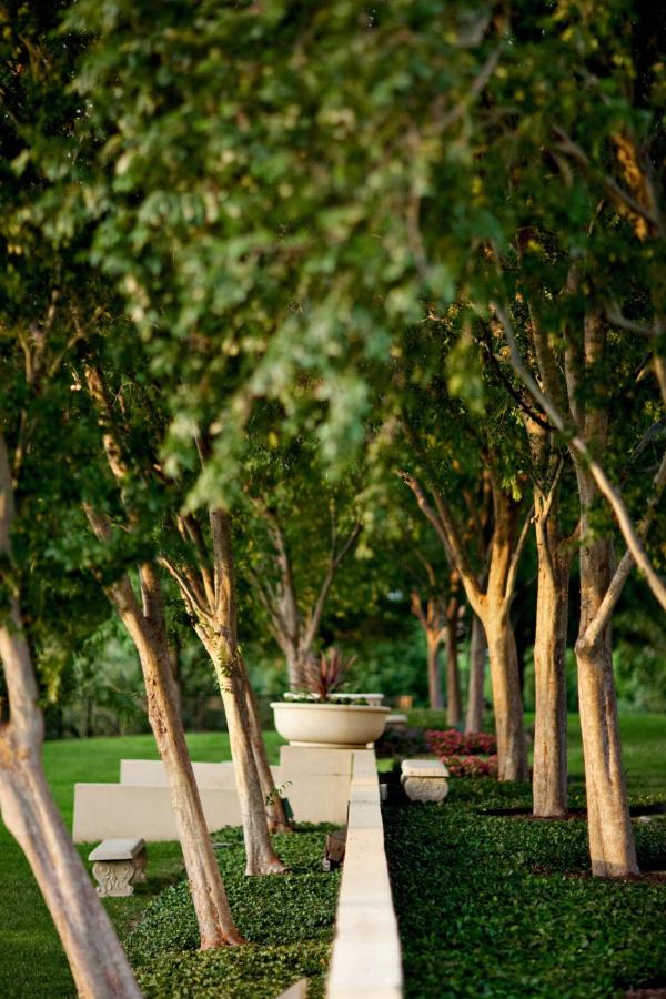 | The Westin Stonebriar Hotel & Golf Club